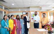 महापालिका कर्मचाऱ्याचा मुलगा झाला सैन्यदलात लेफ्टनंट...