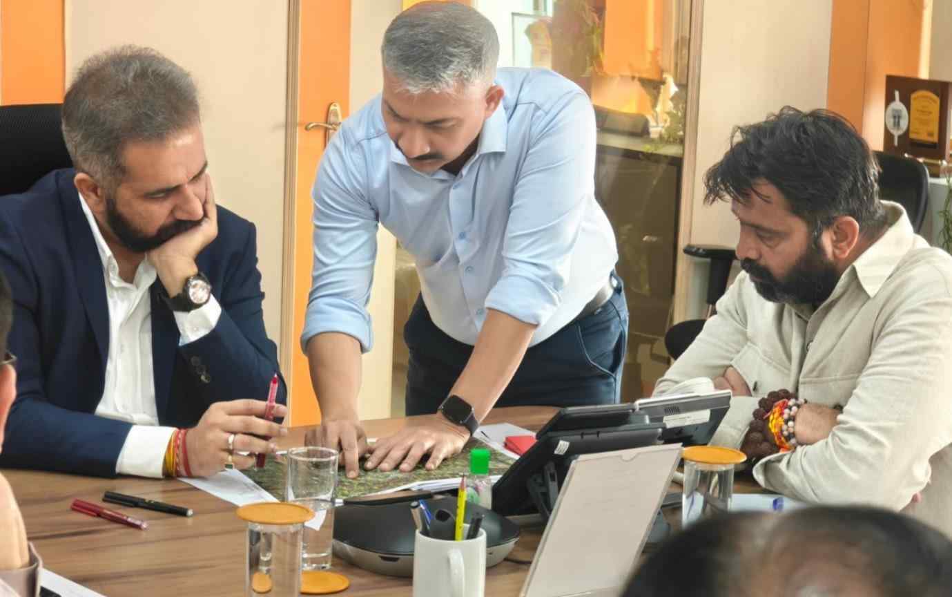 बांगलादेशी, रोहिंग्यांच्या बंदोबस्तासाठी पोलिसांचा आता ‘सर्जिकल स्ट्राईक’..