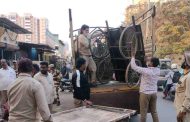 थेरगावात आठ ठिकाणी दंडात्मक कारवाई...