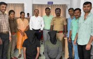साखळी पद्धतीने जाळ्यात ओढणाऱ्या दोघांच्या सायबर पोलिसांनी आवळल्या मुसक्या...