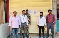 हॉटेल, मॉल, पेट्रोल पंप, चित्रपटगृहे, मंगल कार्यालये, कारखाने, रुग्णालयं रडारवर..