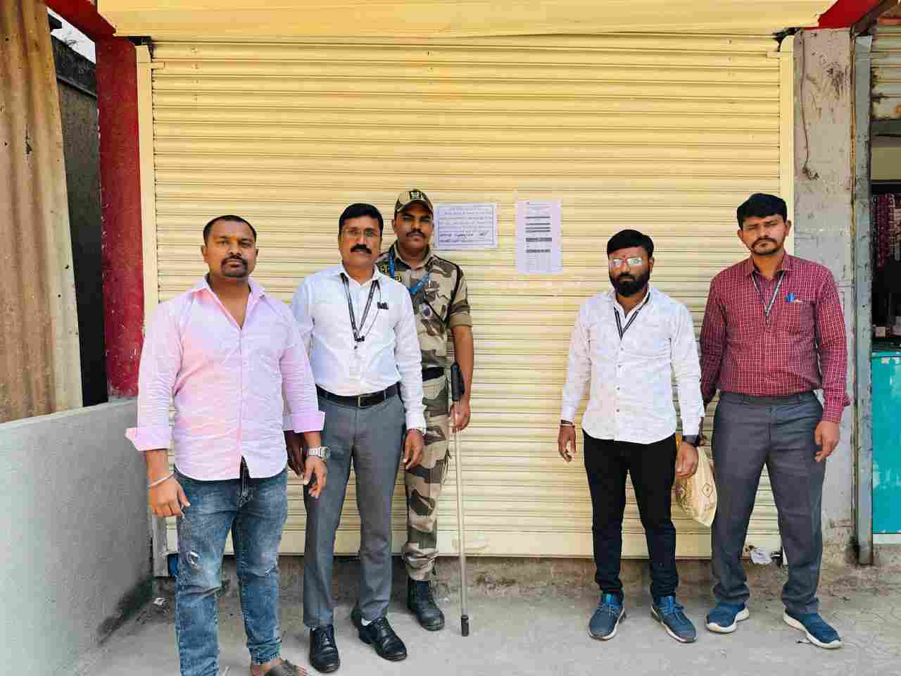 हॉटेल, मॉल, पेट्रोल पंप, चित्रपटगृहे, मंगल कार्यालये, कारखाने, रुग्णालयं रडारवर..