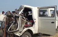 नारायणगाव येथील पुणे-नाशिक महामार्गावर भिषण अपघात..