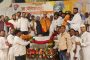 काळेवाडीतील तापकीरनगर परिसरातील जुगार अड्ड्यावर पोलिसांचा छापा...
