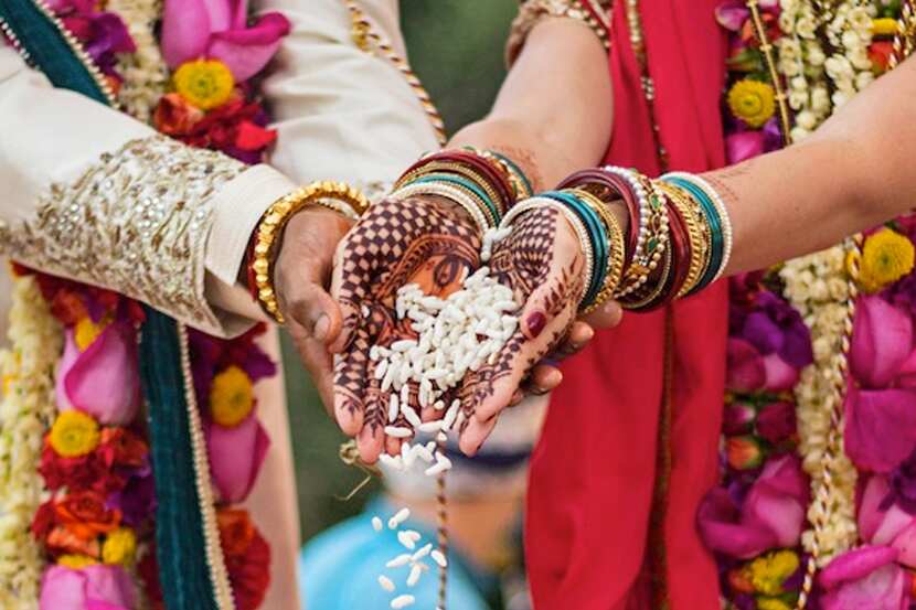 राज्यातील पहिला तृतीयपंथीय सामुदायिक विवाह आज पिंपरी चिंचवड शहरात...