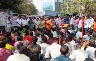 फेरीवाल्यांवरील अन्याय थांबवा अन्यथा अधिक तीव्र आंदोलन करू - आशा कांबळे..
