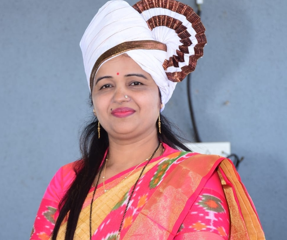 आंतरराष्ट्रीय मानवी हक्क संरक्षण आणि गुन्हेगारी नियंत्रण संघटनेच्या युवक आघाडीच्या प्रदेश अध्यक्षपदी सुजाता हरेश नखाते यांची नियुक्ती...