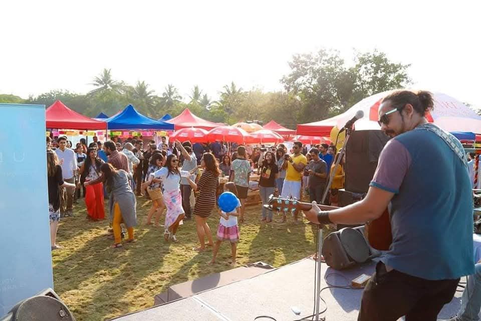 पिंपळे सौदागरमध्ये दोन दिवस फार्मर स्ट्रीटचे आयोजन...