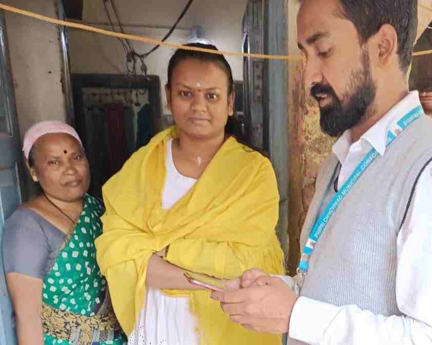 शहरातील ३१ हजार ४०० कुटुंबांमधील युवकांचे कौशल्य सर्वेक्षण..