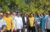 लाड-पागे समितीच्या शिफारशीनुसार वारस नियुक्तीचा मार्ग अखेर मोकळा…