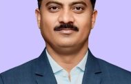 'मराठी भाषा समन्वय अधिकारी' म्हणून विशेष अधिकारी किरण गायकवाड यांची नियुक्ती...