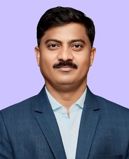 'मराठी भाषा समन्वय अधिकारी' म्हणून विशेष अधिकारी किरण गायकवाड यांची नियुक्ती...