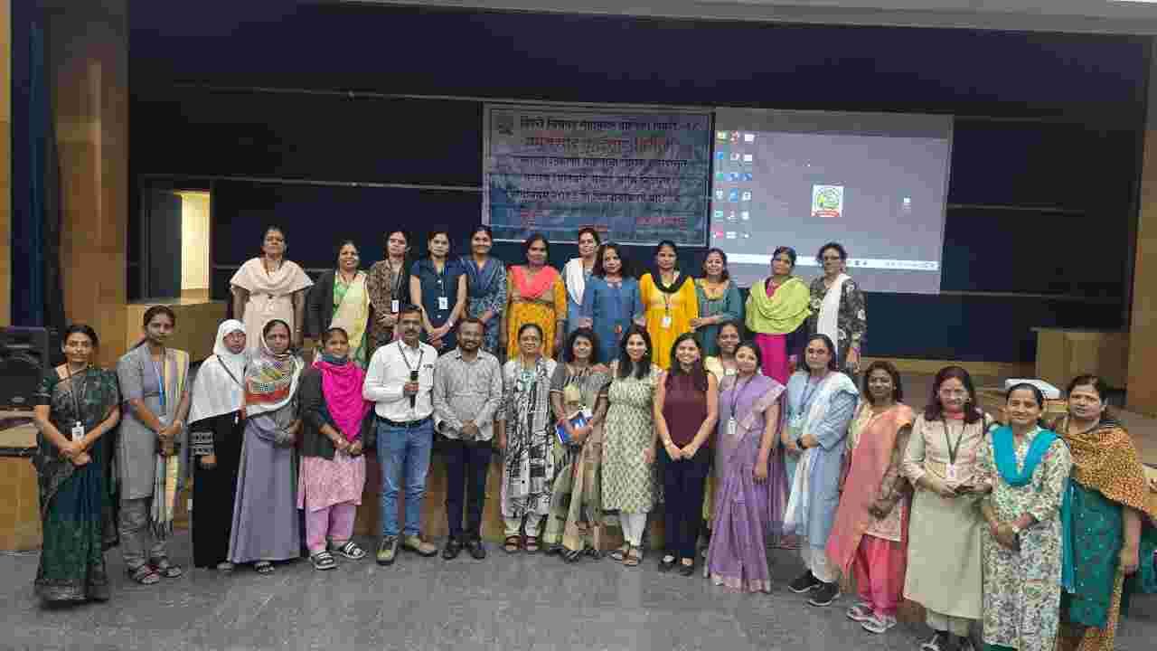 कामाच्या ठिकाणी होणाऱ्या लैंगिक छळापासून कसे वाचाल?..