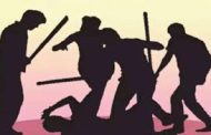 रावेतमध्ये क्रिकेट मैदानावरून स्थानिकांची एकाला मारहाण...