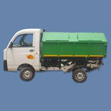 आता कचरा गोळा करण्यासाठी रात्रीही घरोघरी येणार घंटागाड्या...