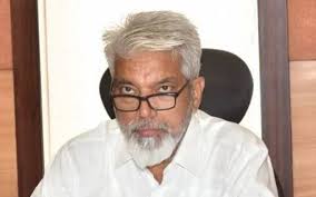 शालेय शिक्षणमंत्री दादा भुसे यांची पालिकेच्या शाळेत 'सरप्राईज व्हिजीट'...