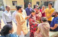 रिक्षाचालक मृत्‍युप्रकरणी फेरजबाब नोंदवून आरोपींना त्वरित अटक करा - बाबा कांबळे..