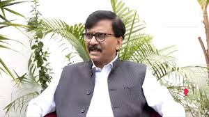 पराभवाने खचून न जाता आम्ही महानगरपालिका निवडणुका लढणार - खा. संजय राऊत...