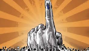 महापालिका निवडणुका एप्रिल किंवा मेमध्ये होण्याची दाट शक्यता?..