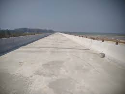 पवना नदीवर आणखी एका पुलाची भर..