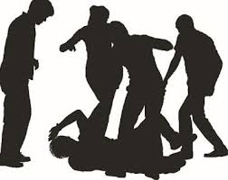 देहू नगर पंचायतीच्या कर्मचाऱ्यांवर चोरट्यांचा हल्ला...