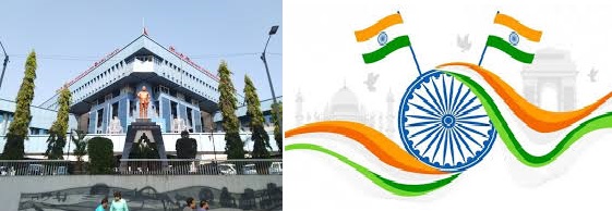 २६ जानेवारीला पिंपरी आंबेडकर चौकात १५० पेक्षा जास्त गायकांची रंगणार मैफिल..