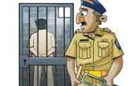 भोसरीत दुकानदाराकडे खंडणीची मागणी करणारा तरूण गजाआड...