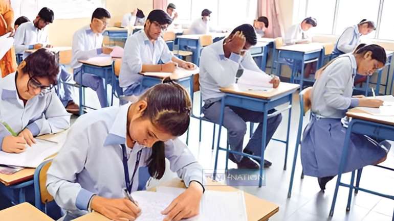 दहावी आणि बारावी परीक्षेसाठी पाच भरारी पथकाची नेमणुक..