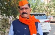 माजी सत्तारूढ पक्षनेते एकनाथ पवार पुन्हा भाजपात....