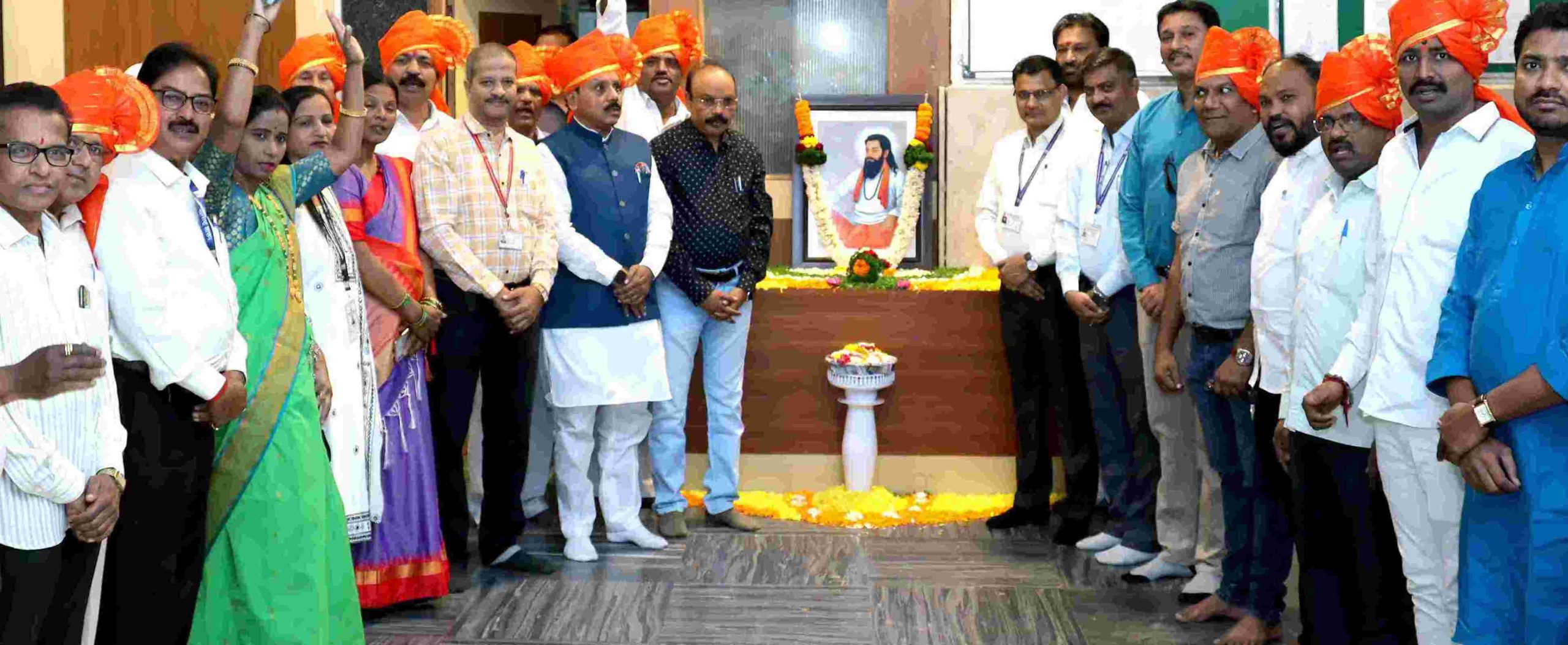 “मन चंगा तो कटौती में गंगा”...