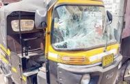 दापोडीत वाहनांच्या काचा फोडल्या; कोयता हवेत उगारून तिघांची परिसरात दहशत...