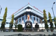 पिंपरी चिंचवड महापालिकेचा अर्थसंकल्प शुक्रवारी सभेत होणार सादर...
