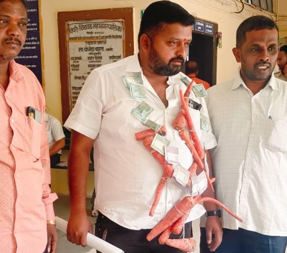 प्रशासकीय राजवटीत चाललय काय?..