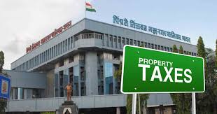 पालिकेचा करसंकलन विभाग चालू वर्षाच्या आर्थिक उद्दिष्टापासून दूर...