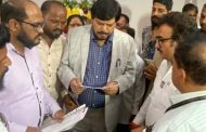 वार्ड बॉय, आया, मावशी व दिव्यांगांना लाड-पागे समितीच्या शिफारसी लागू करा..