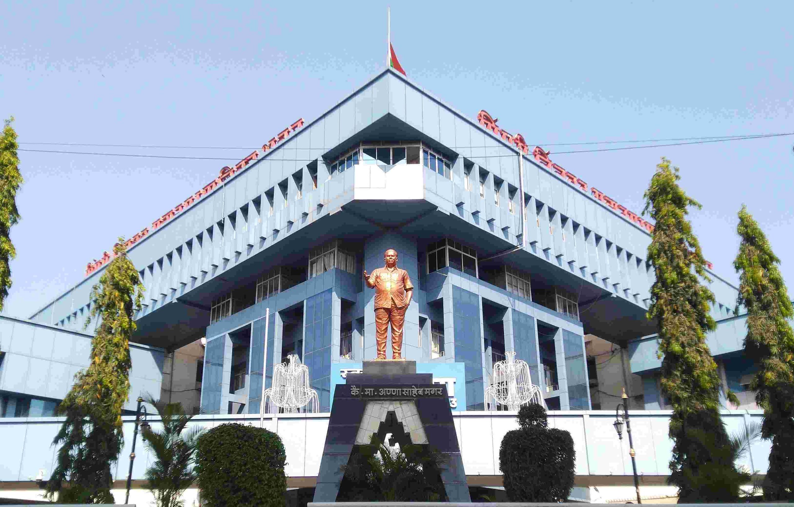 ३५३ सफाई कामगारांचा महापालिकेत कायम होण्याचा मार्ग मोकळा?...