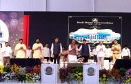 मुख्यमंत्री फडणवीसांच्या हस्ते पाचशे कोटींच्या विकासकामांच भूमीपूजन अनं लोकार्पण..