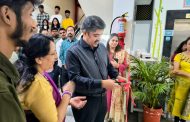 वास्तुरचनाकाराला आयुष्यात अमर्याद संधी - विकास आचलकर...