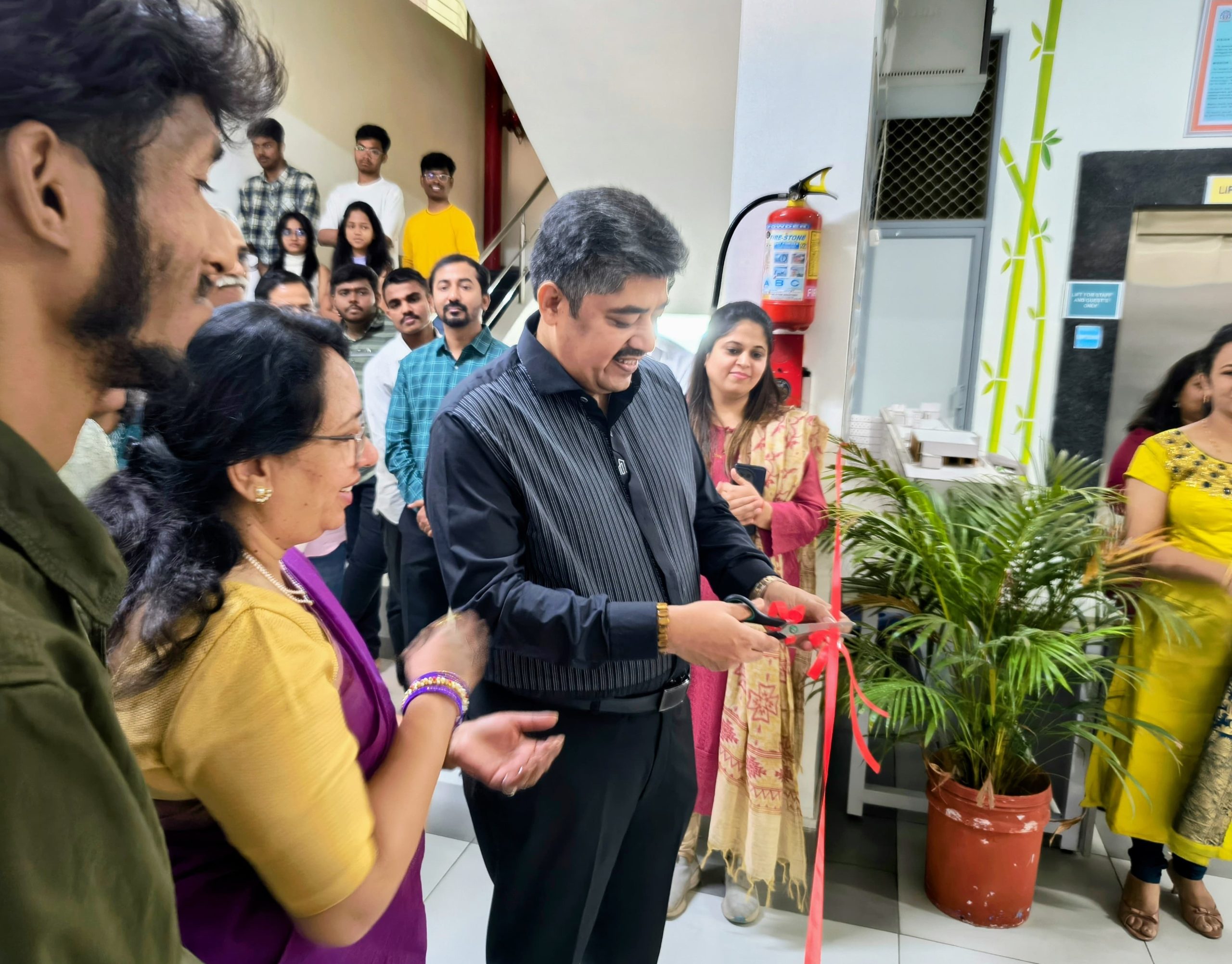 वास्तुरचनाकाराला आयुष्यात अमर्याद संधी - विकास आचलकर...