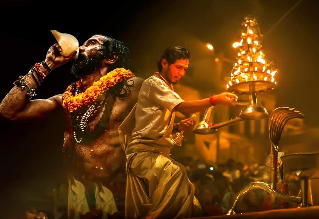 प्राधिकरणात गंगा आरती, गंगाकलश स्नान होणार...