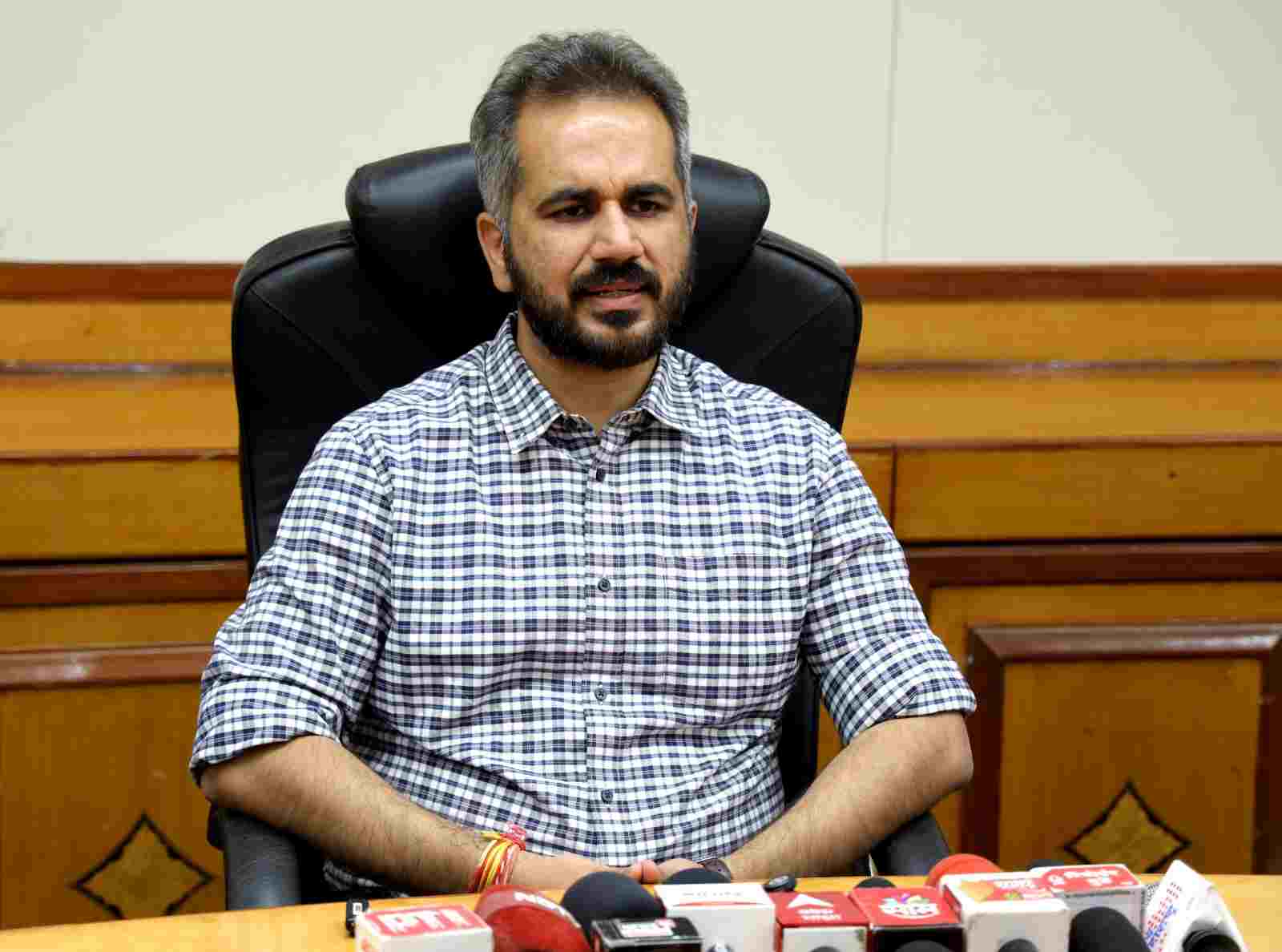 अनधिकृत आरओ तसेच वॉटर एटीएम प्लांट्सच्या मागे महापालिकेचा 'ससेमिरा'..