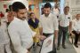 'डिजिटल मीडिया संपादक पत्रकार' संघटनेच्या शहराध्यक्षपदी प्रशांत साळुंखे बिनविरोध..