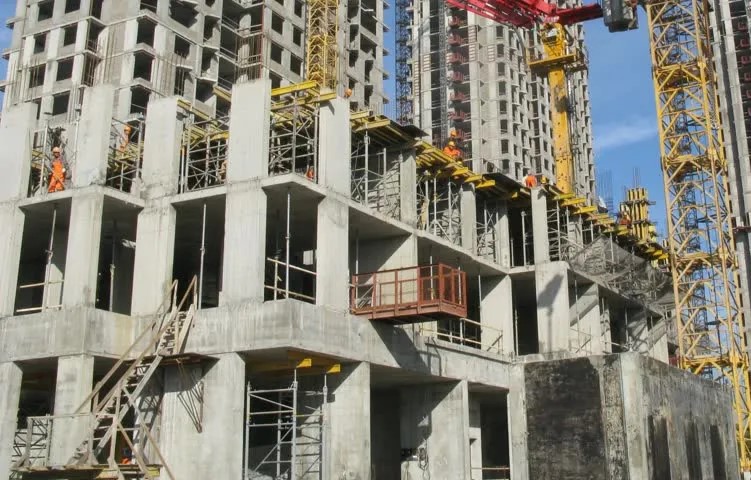 पिंपरी चिंचवड शहरातील बांधकाम व्यवसायिकांची चिंता मिटली...