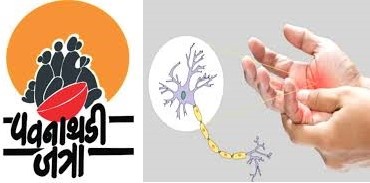 पवनाथडी जत्रेवर 'जीबीएस' व्हायरसचे सावट?..