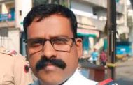 बालेवाडी स्टेडियम येथे कर्तव्य बजावताना सहायक पोलिस फौजदाराचा मृत्यू...