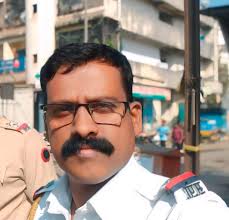 बालेवाडी स्टेडियम येथे कर्तव्य बजावताना सहायक पोलिस फौजदाराचा मृत्यू...