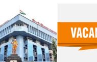 नगरसचिव पद अद्याप रिक्तच...