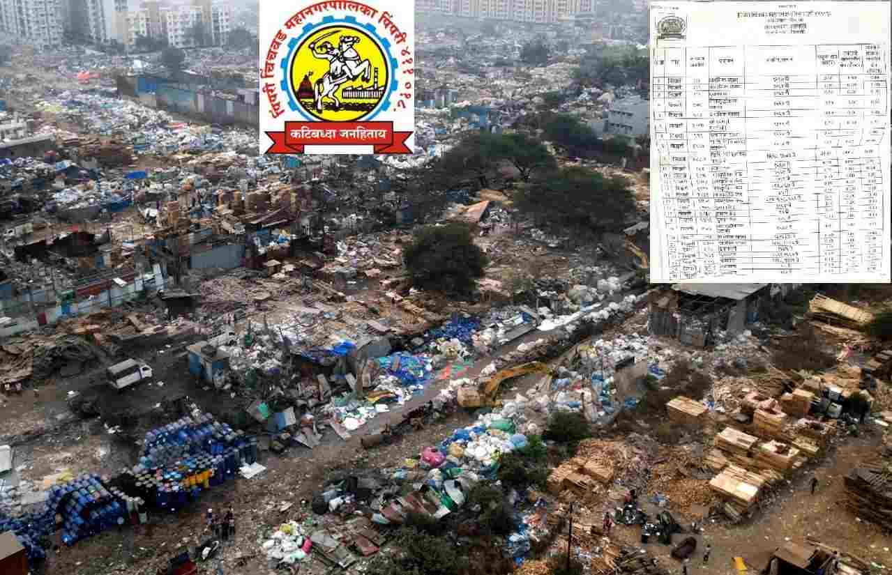 चिखली अतिक्रमण भुईसपाट केल्यानंतर पालिका प्रशासन अ‍ॅक्शन मोडवर..