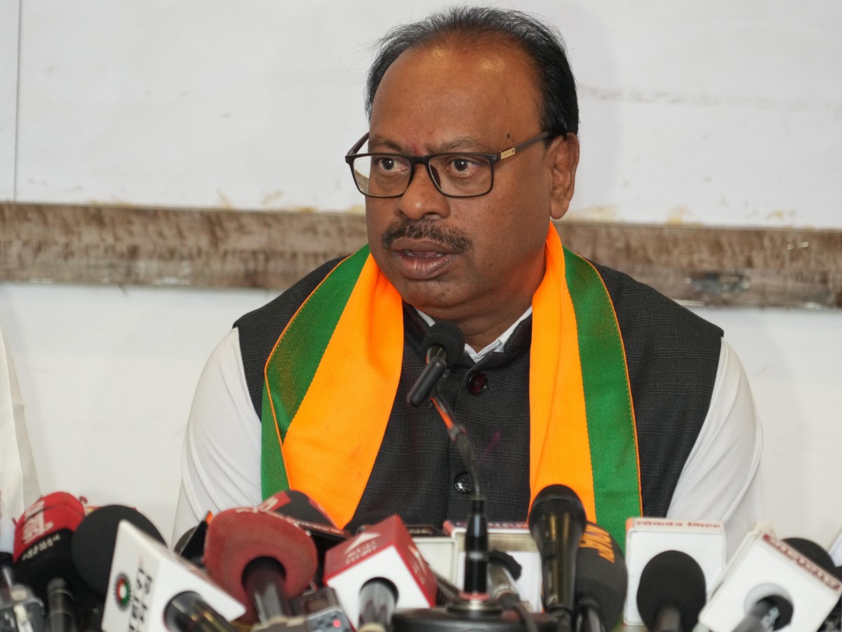 भाजपचे प्रदेशाध्यक्ष म्हणतात 'पालिकेच्या निवडणुका एप्रिल महिन्यात होऊ शकतात'...