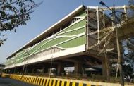 आर्थिक परिस्थितीला कंटाळून २१ वर्षीय तरुणाची मेट्रो स्थानकावरून उडी मारून आत्महत्या...